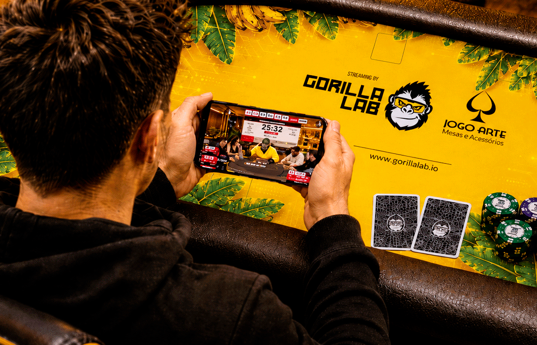 Marketing Gorilla Lab